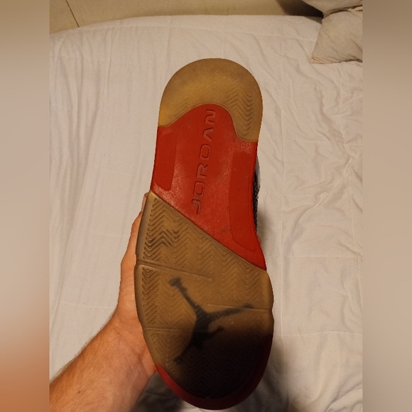 Jordans - Picture 5 of 5